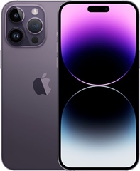 Apple iPhone 14 Pro Max 1TB Deep Purple, Unlocked C - CeX (UK